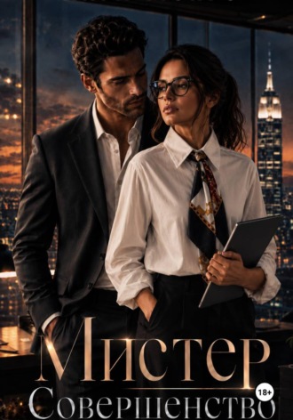 Кира Монро. Мистер Совершенство