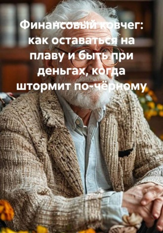 Александр Малышев. Финансовый ковчег-КАК оставаться на плаву и быть при деньгах, когда штормит по-чёрному