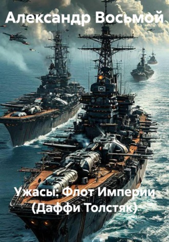 Ужасы: Флот Империи (Даффи Толстяк). Александр Восьмой