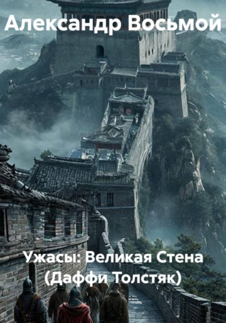 Ужасы: Великая Стена (Даффи Толстяк). Александр Восьмой