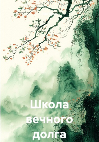Школа вечного долга. Eira Good