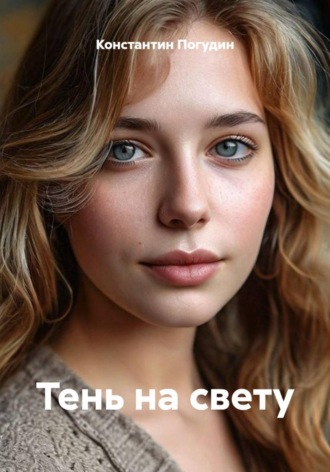Тень на свету. Константин Погудин
