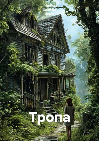Ирина Одарчук Паули. Тропа