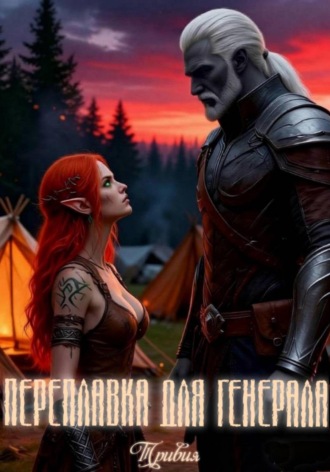 Переплавка для генерала. Тривия