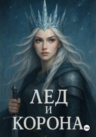 Лёд и корона. Луиза Рос
