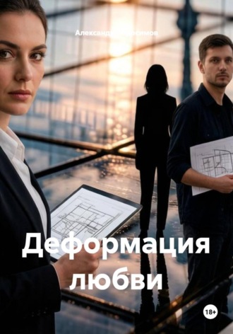 Деформация любви. Александр Абросимов