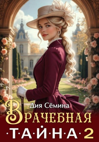Врачебная тайна 2. Дия Сёмина