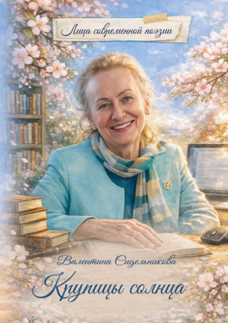 Валентина Сидельникова. Крупицы солнца