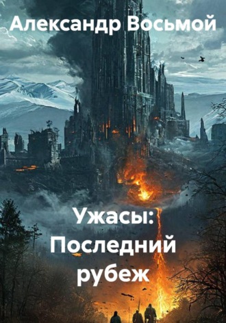 Ужасы: Последний рубеж. Александр Восьмой