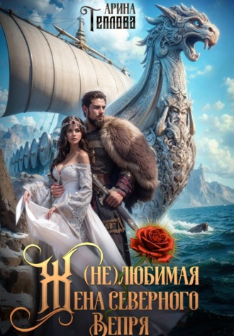 (не) Любимая жена северного Вепря. Арина Теплова
