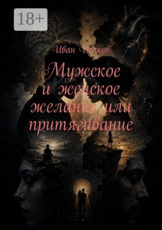 Иван Исаков. Мужское и женское желание или притягивание