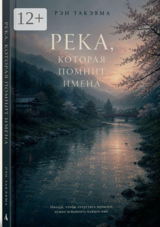 Река, которая помнит имена. Рэн Такэяма