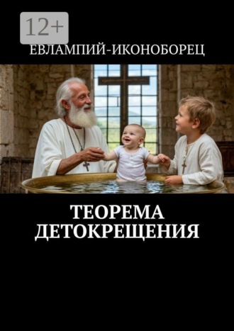 Теорема детокрещения. Евлампий-иконоборец