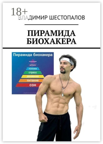 Владимир Шестопалов. Пирамида биохакера
