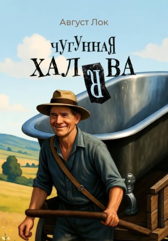 Август Лок. Чугунная халява