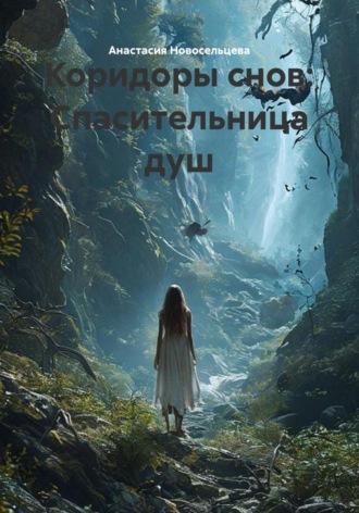 Коридоры снов: Спасительница душ. Анастасия Новосельцева