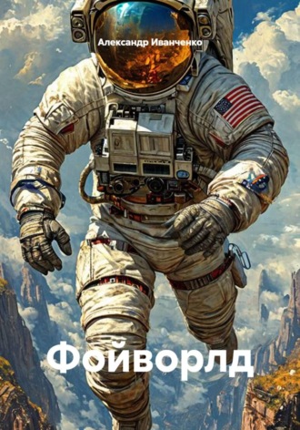 Александр Иванченко. Фойворлд