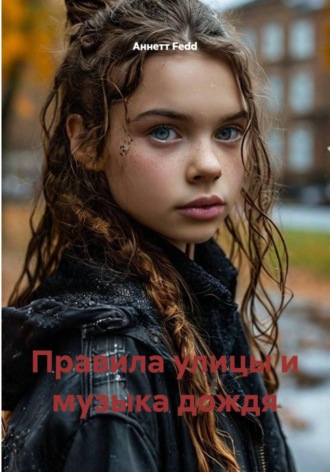 Правила улицы и музыка дождя. Аннетт Fedd