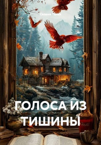 Селена Талах. ГОЛОСА ИЗ ТИШИНЫ