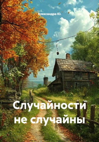 Случайности не случайны. Александра Ю.
