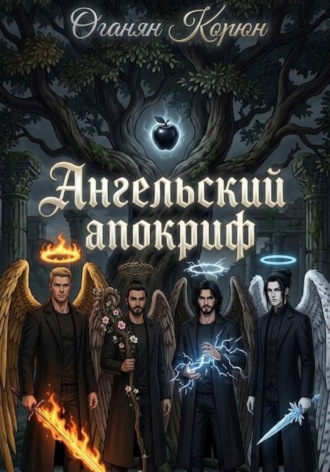 Корюн Оганян. Ангельский апокриф