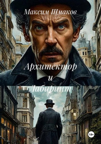 Архитектор и лабиринт. Максим Шмаков