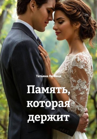 Татьяна Любина. «Память, которая держит»