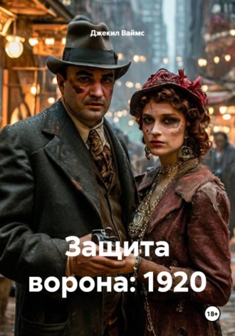 Джекил Ваймс. Защита ворона: 1920