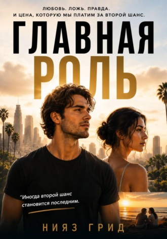 Нияз Грид. Главная роль