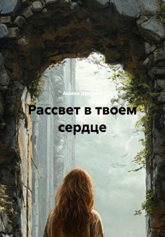 Амина духовно. Рассвет в твоем сердце