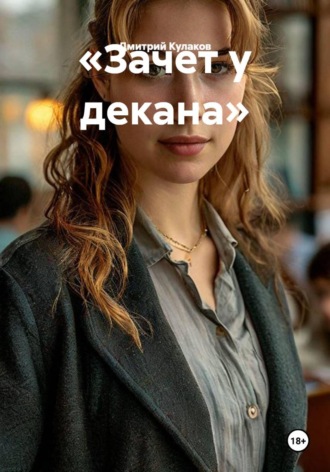 «Зачет у декана». Дмитрий Кулаков