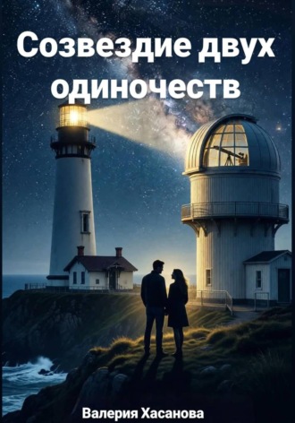 Созвездие двух одиночеств. Валерия Хасанова