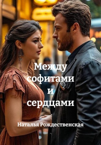 Между софитами и сердцами. Наталья Рождественская