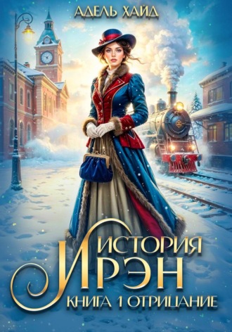 Адель Хайд. История Ирэн 1. Отрицание