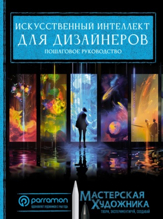 Хорхе Рувалькаба. Искусственный интеллект для дизайнеров. Пошаговое руководство