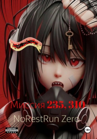 Миссия 235, 310.. NoRestRun Zero