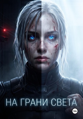 На грани света. Кира Сантер