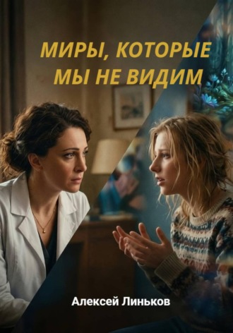 Алексей Линьков. Миры, которые мы не видим