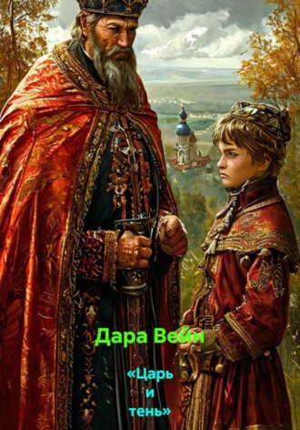 «Царь и тень». Дара Вейн