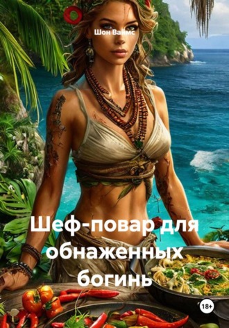 Шеф-повар для обнаженных богинь. Шон Ваймс