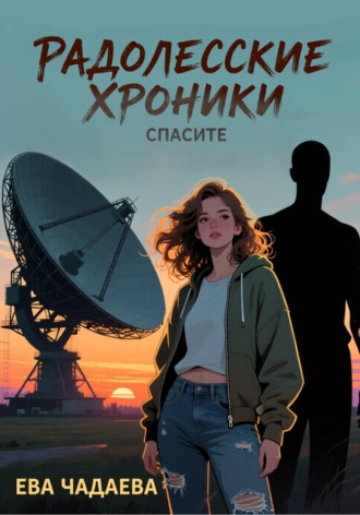 Радолесские хроники. Спасите. Ева Чадаева