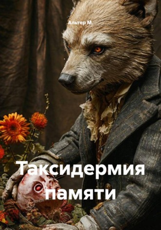 Таксидермия памяти. Альтер М.