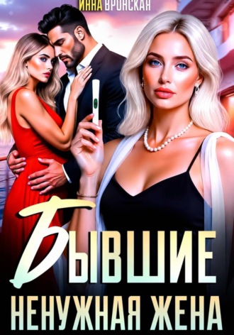 Бывшие. Ненужная жена. Инна Вронская