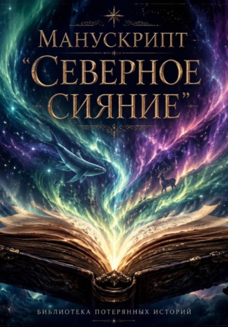 Мира Свет. Манускрипт 