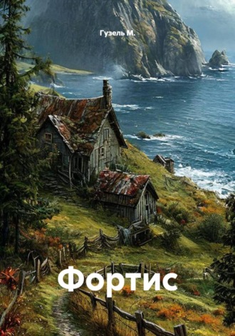 Фортис. Гузель М.