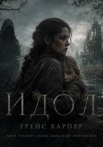 Идол. Грейс Харпер