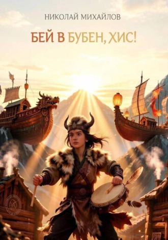Бей в бубен, Хис!. Николай Михайлов