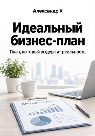 Идеальный бизнес-план. Александр X