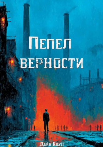 Дейн Коул. Пепел верности