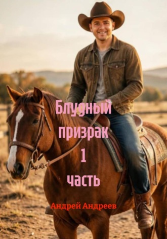 Блудный призрак 1 часть. Андрей Андреев